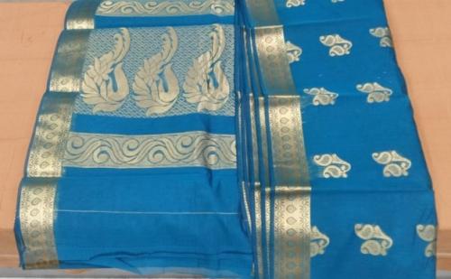 PL BIG BUTTA SAREE